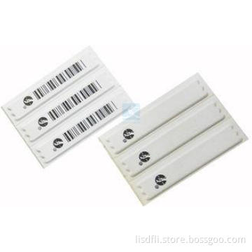 Smart Anti-shoplifting Library AM Security EAS Soft Label 5
